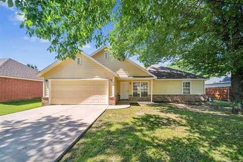539 W Cherokee Street, Sperry, OK 74073