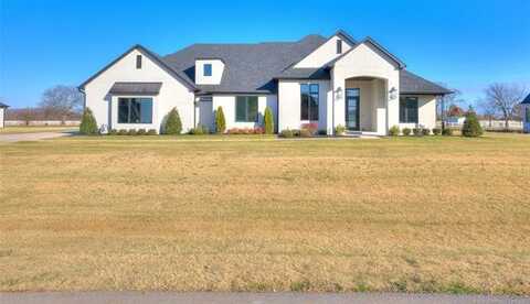 3483 E 169th Street S, Bixby, OK 74008