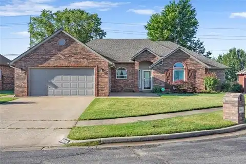 11604 E 99th Street, Owasso, OK 74055