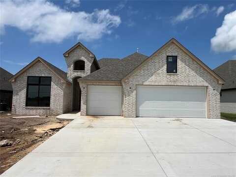 23191 E 107th Street, Broken Arrow, OK 74014
