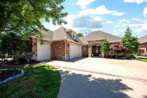 7714 S 5th Street, Broken Arrow, OK 74011