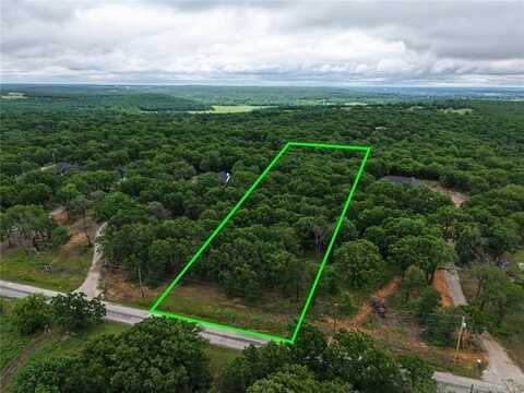 NW 92nd West Avenue, Skiatook, OK 74070