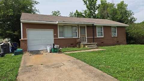 161 W 49th Place North N, Tulsa, OK 74126