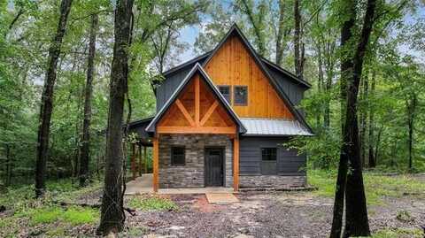 4396 E Cheadle Road, Milburn, OK 73450