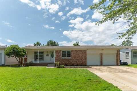 1632 E 55th Place, Tulsa, OK 74105