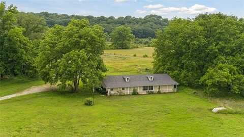 385077 E 1160 Road, Weleetka, OK 74880