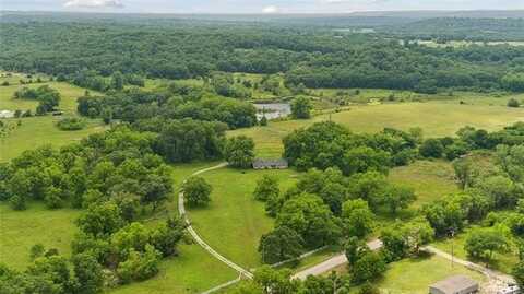 385077 E 1160 Road, Weleetka, OK 74880