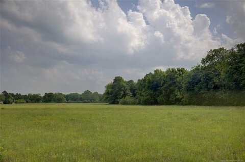 20733 E 191st Street S, Haskell, OK 74436