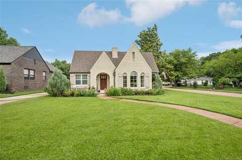 1547 S Delaware Avenue, Tulsa, OK 74104