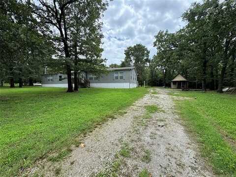 13584 Big Oak Lane, Mounds, OK 74047