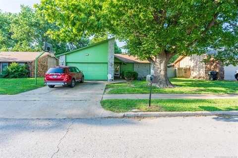 904 W NORMAN Street, Broken Arrow, OK 74012