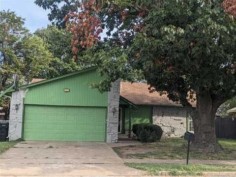 904 W NORMAN Street, Broken Arrow, OK 74012
