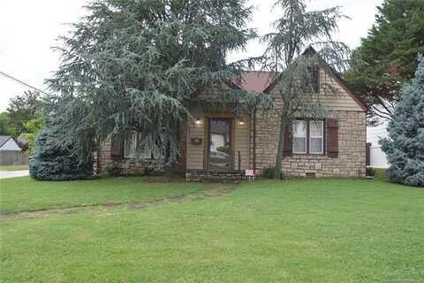 2503 E 18th Street, Tulsa, OK 74114