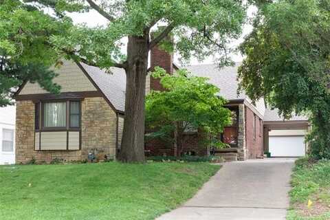 3524 E 12th Place, Tulsa, OK 74112