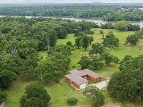 18005 S 4185 Road, Claremore, OK 74017