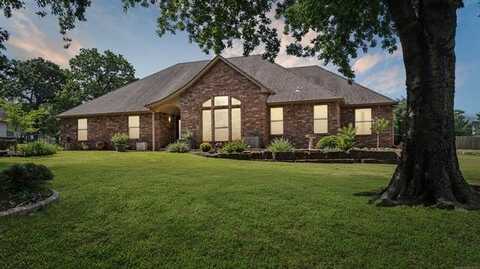12920 E 183rd Street S, Bixby, OK 74008
