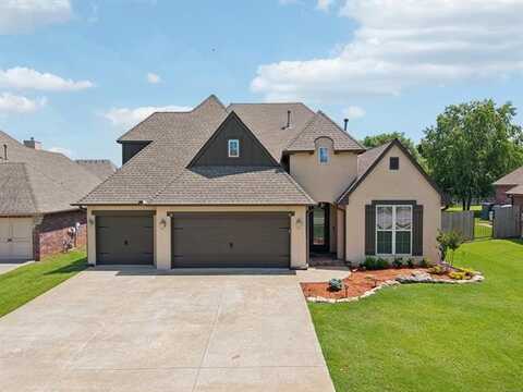 16210 E 49th Street, Tulsa, OK 74134