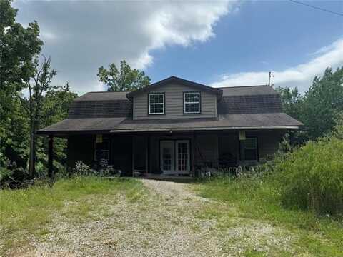 4495 Norfolk Avenue, Beggs, OK 74421