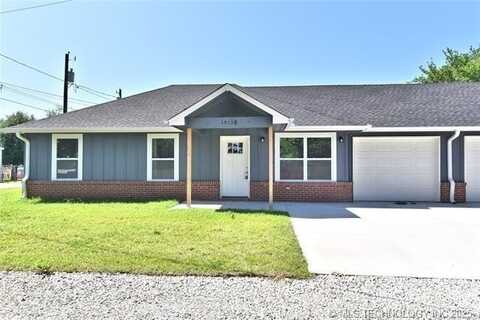 1013 Water Street, Sapulpa, OK 74066