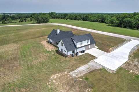 30185 N 3994 Drive, Ramona, OK 74061