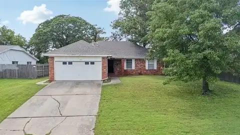 1110 S Division Street, Sapulpa, OK 74066