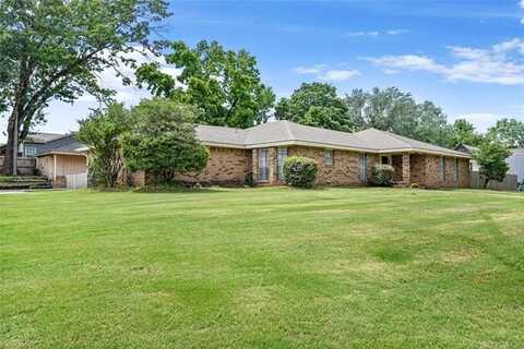 13050 S 143rd Avenue E, Broken Arrow, OK 74011