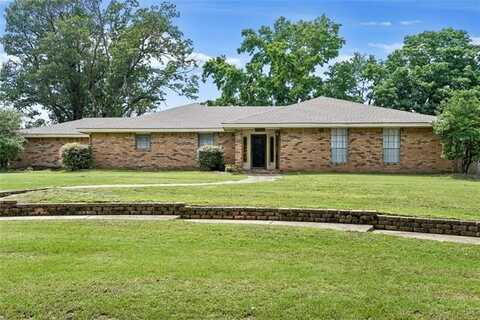 13050 S 143rd Avenue E, Broken Arrow, OK 74011