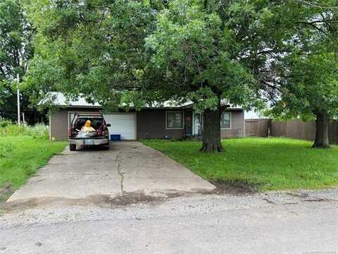 1503 Hillcrest, Durant, OK 74701