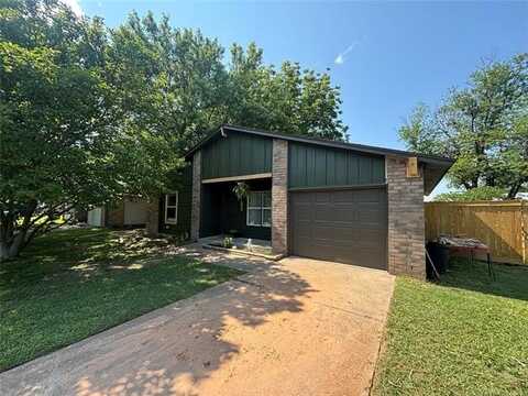 722 W Commercial Street, Broken Arrow, OK 74012