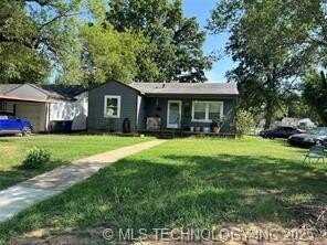 7304 E King Place, Tulsa, OK 74115