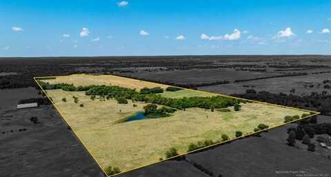 11027 N Yale Avenue, Sperry, OK 74073
