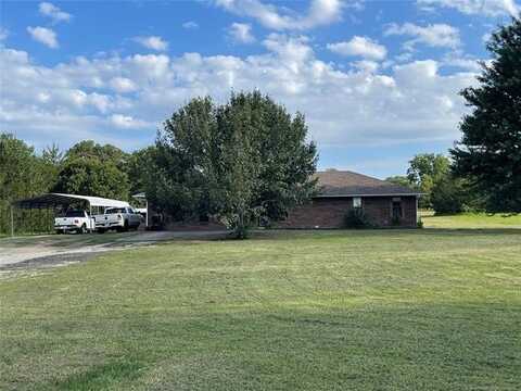 116 Cumberland, Ardmore, OK 73401