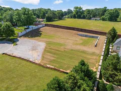 10912 S New Haven Avenue, Tulsa, OK 74137