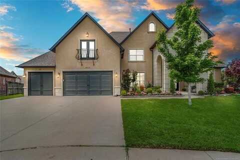 4216 W Orlando Street, Broken Arrow, OK 74011