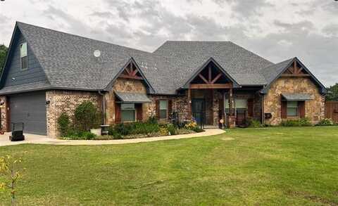 212 Paris Avenue, Durant, OK 74701