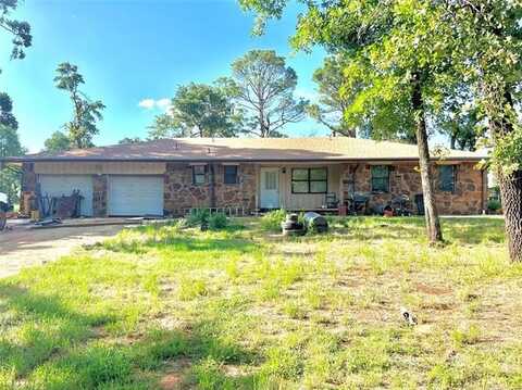 960374 S Highway 102, Wellston, OK 74881