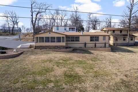 453584 Salisaw Road, Afton, OK 74331