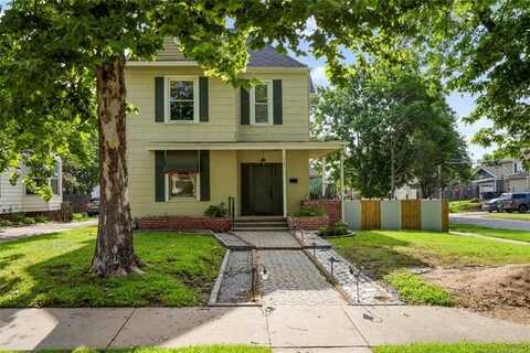 1347 S Florence Avenue, Tulsa, OK 74104
