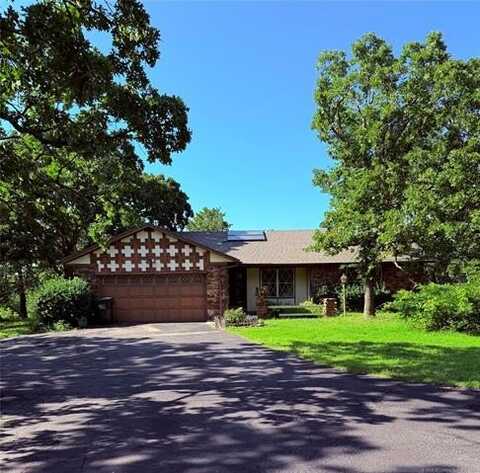 28265 Forest Ridge Road, Sand Springs, OK 74063