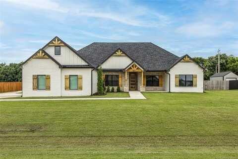5769 S 256th East Avenue, Broken Arrow, OK 74014