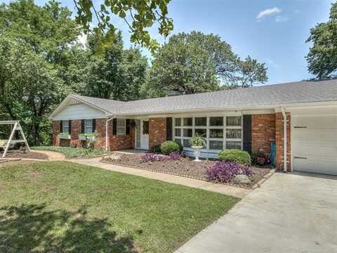10101 E 156th Street N, Collinsville, OK 74021