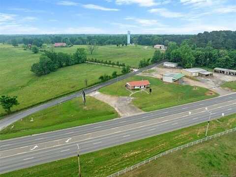 902 NE Lincoln Road, Idabel, OK 74745