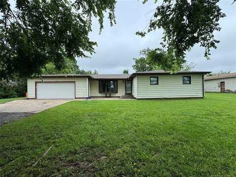 6350 Border Avenue, Muskogee, OK 74401