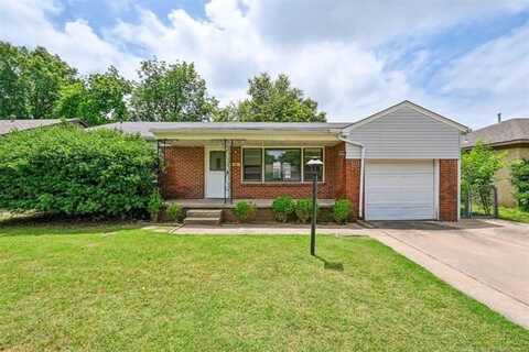 1514 E 54th Street, Tulsa, OK 74105