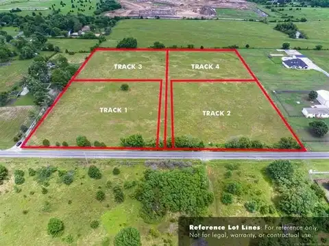 1 N 97th East Avenue, Collinsville, OK 74021