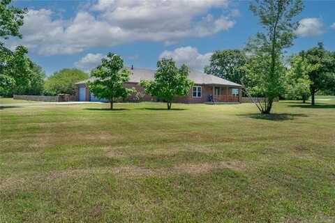 7803 N 71st East Avenue, Owasso, OK 74055