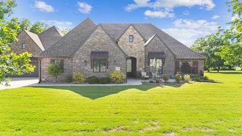 14496 246th East Avenue, Coweta, OK 74429
