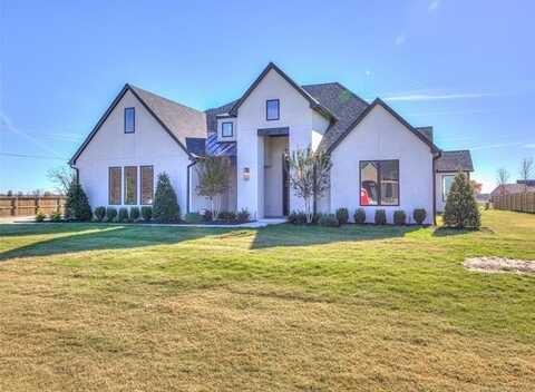 4814 E 179th Place, Bixby, OK 74008