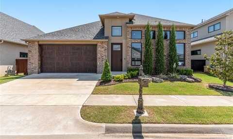 8505 S Phoenix Avenue, Tulsa, OK 74132