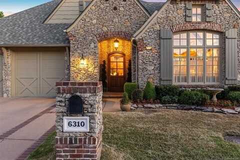 6310 E 111th Place, Tulsa, OK 74137